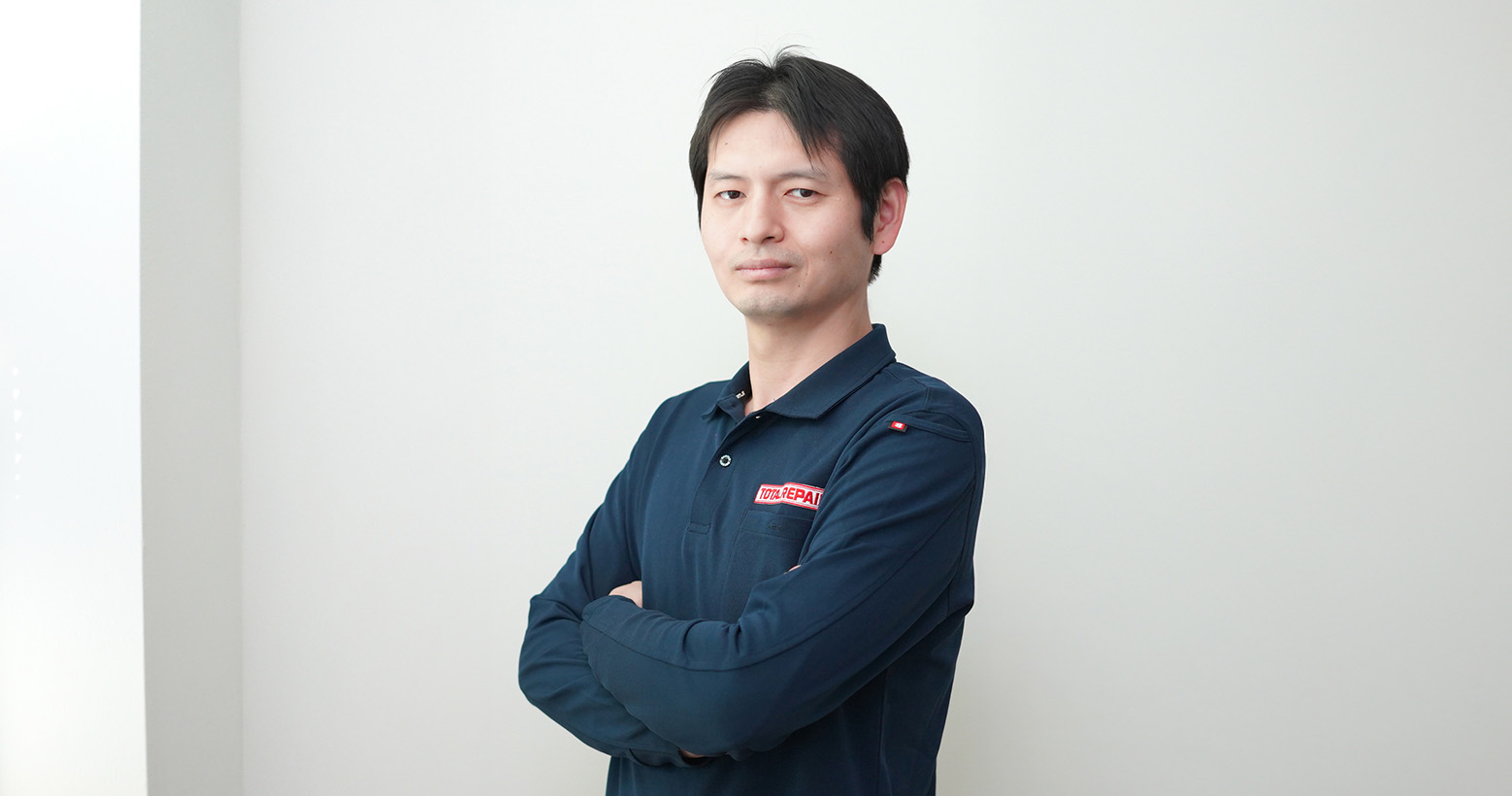 サービス担当者