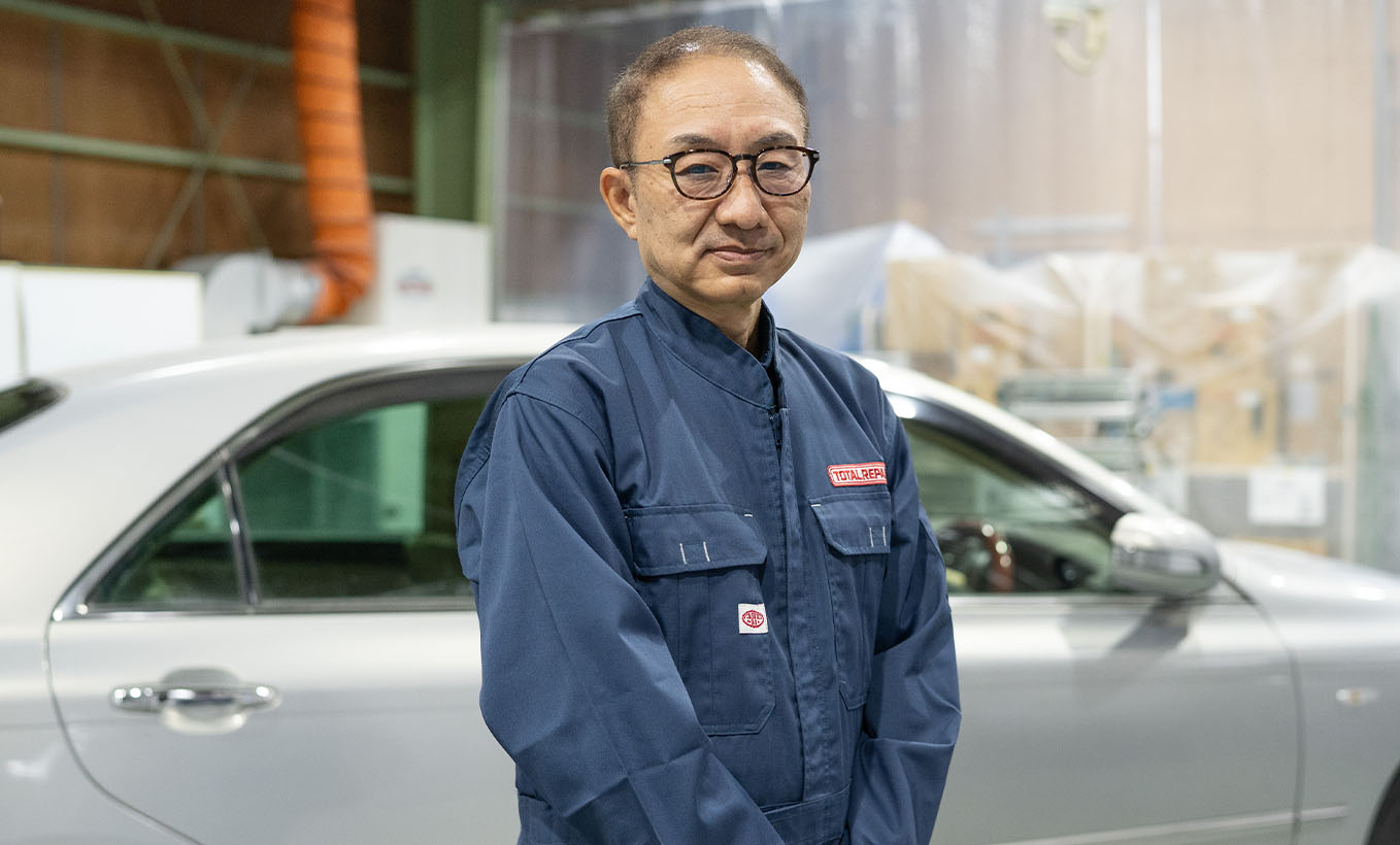 サービス担当者