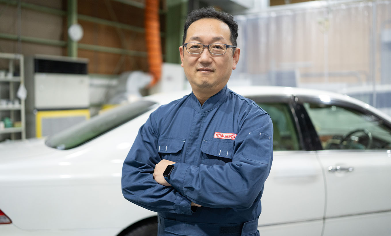 サービス担当者