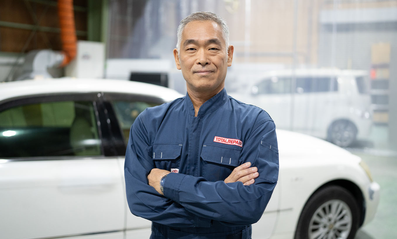 サービス担当者