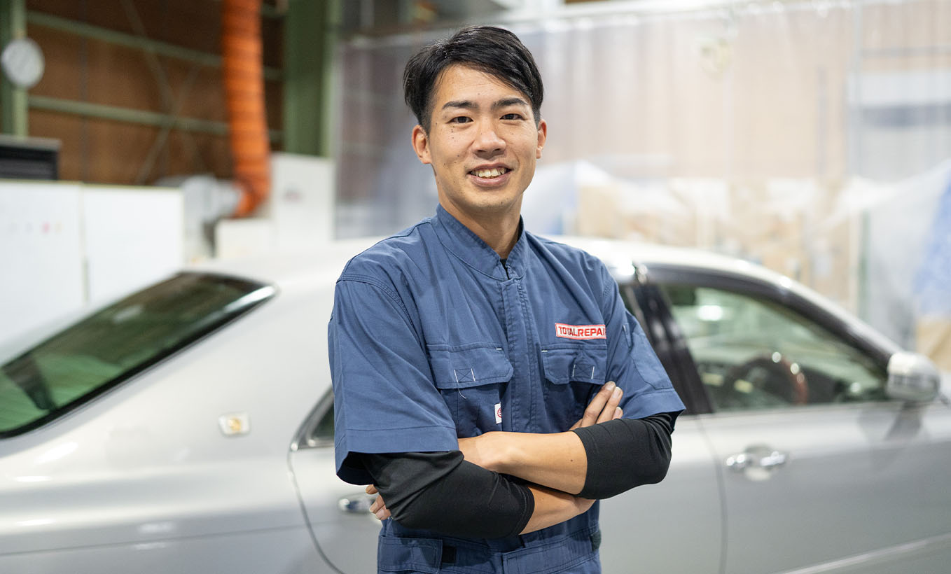 サービス担当者