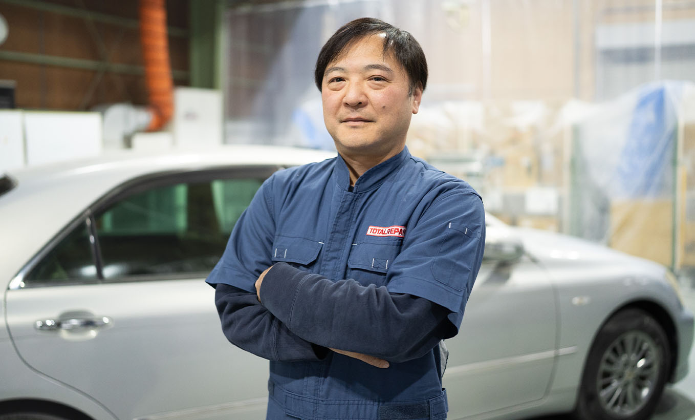 サービス担当者