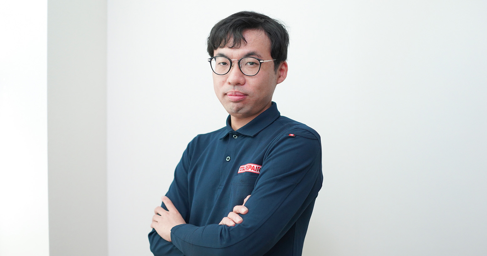 サービス担当者