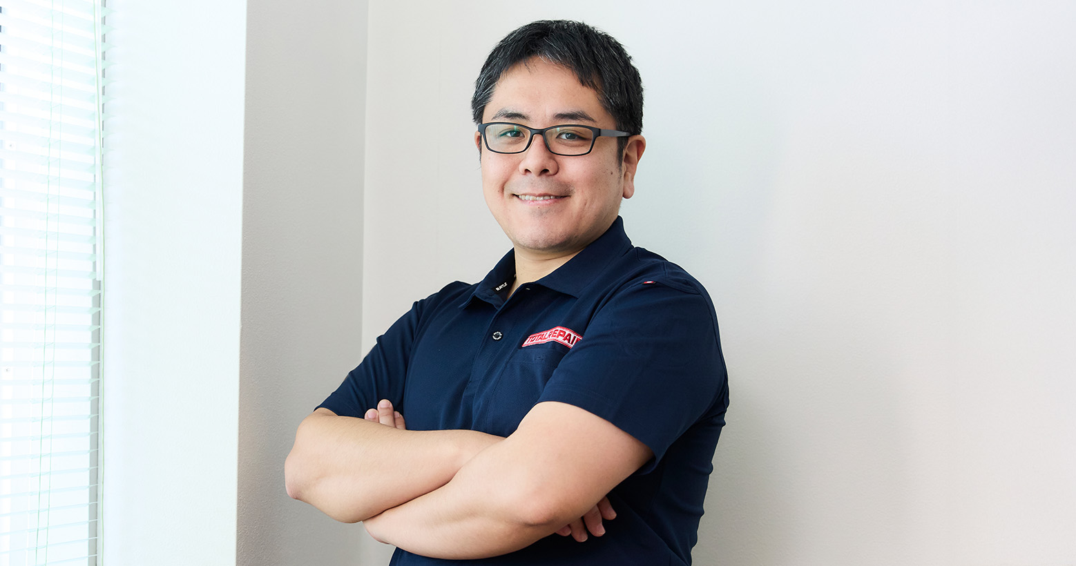 サービス担当者