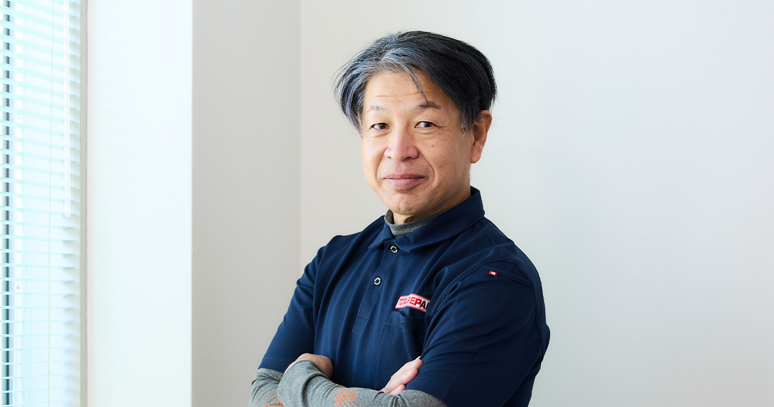 サービス担当者