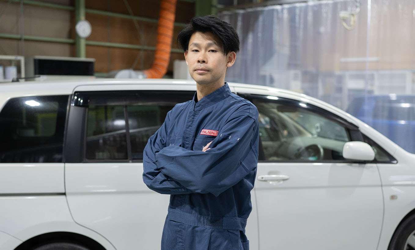 サービス担当者