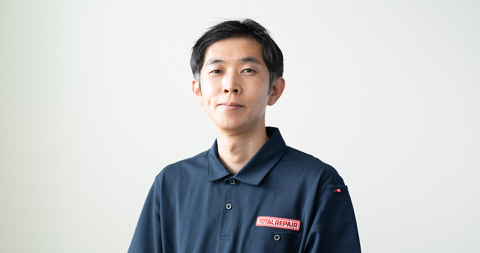 サービス担当者