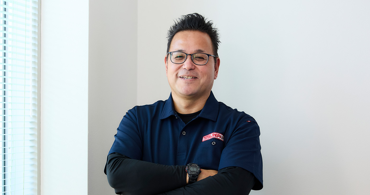 サービス担当者