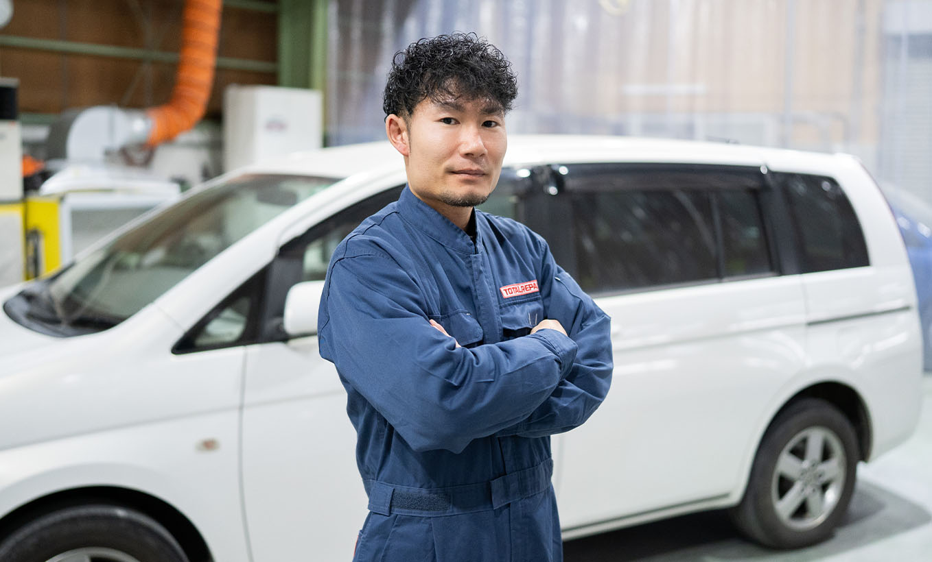 サービス担当者