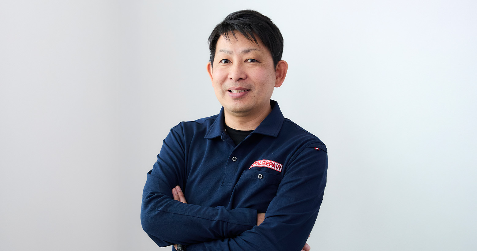 サービス担当者