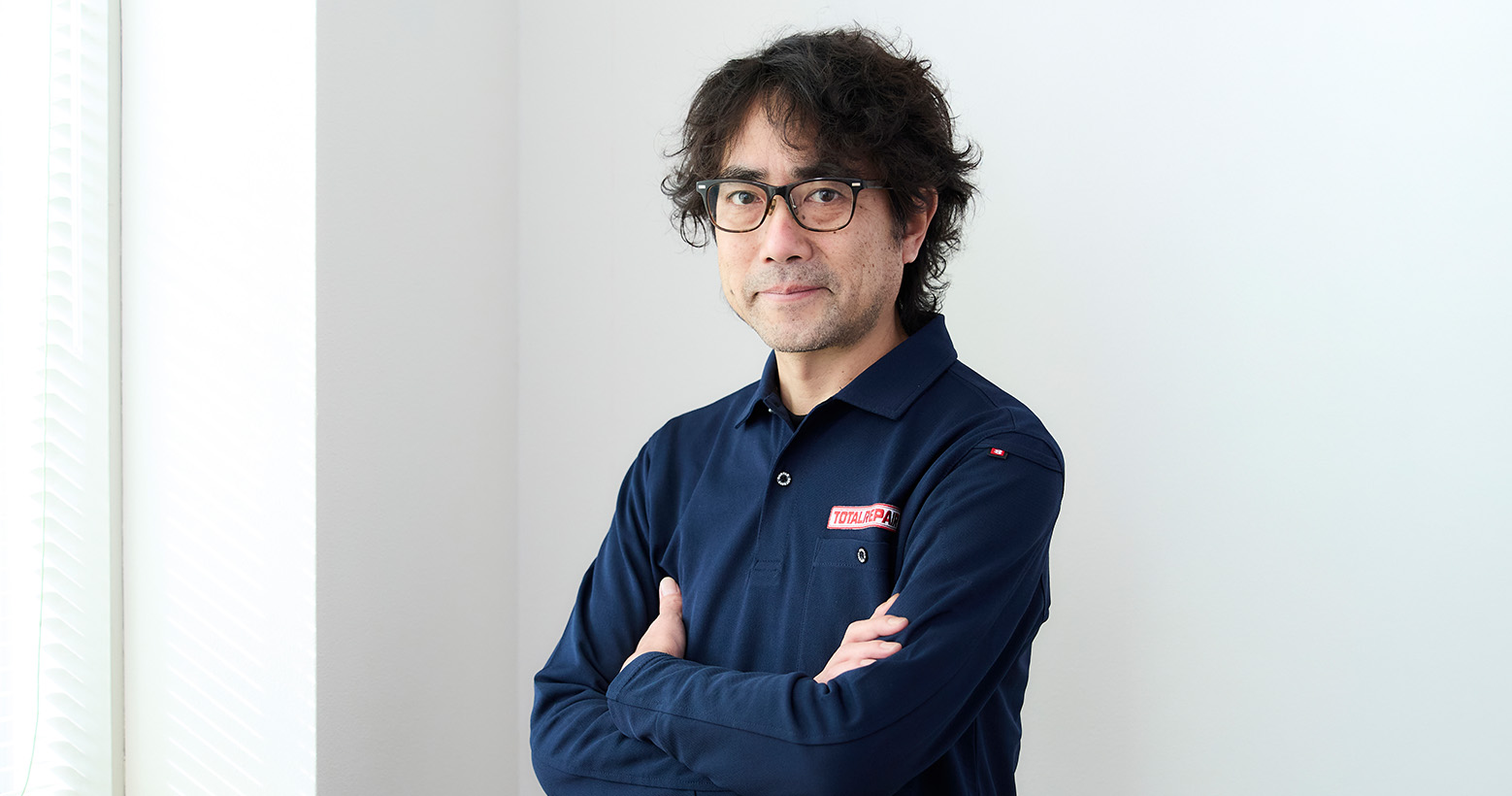 サービス担当者