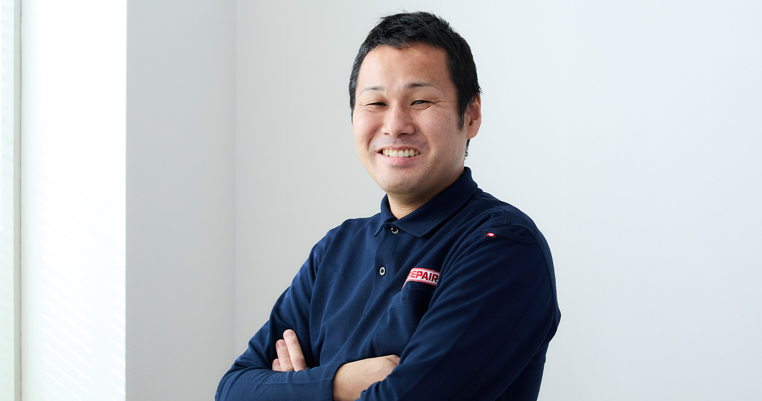 サービス担当者