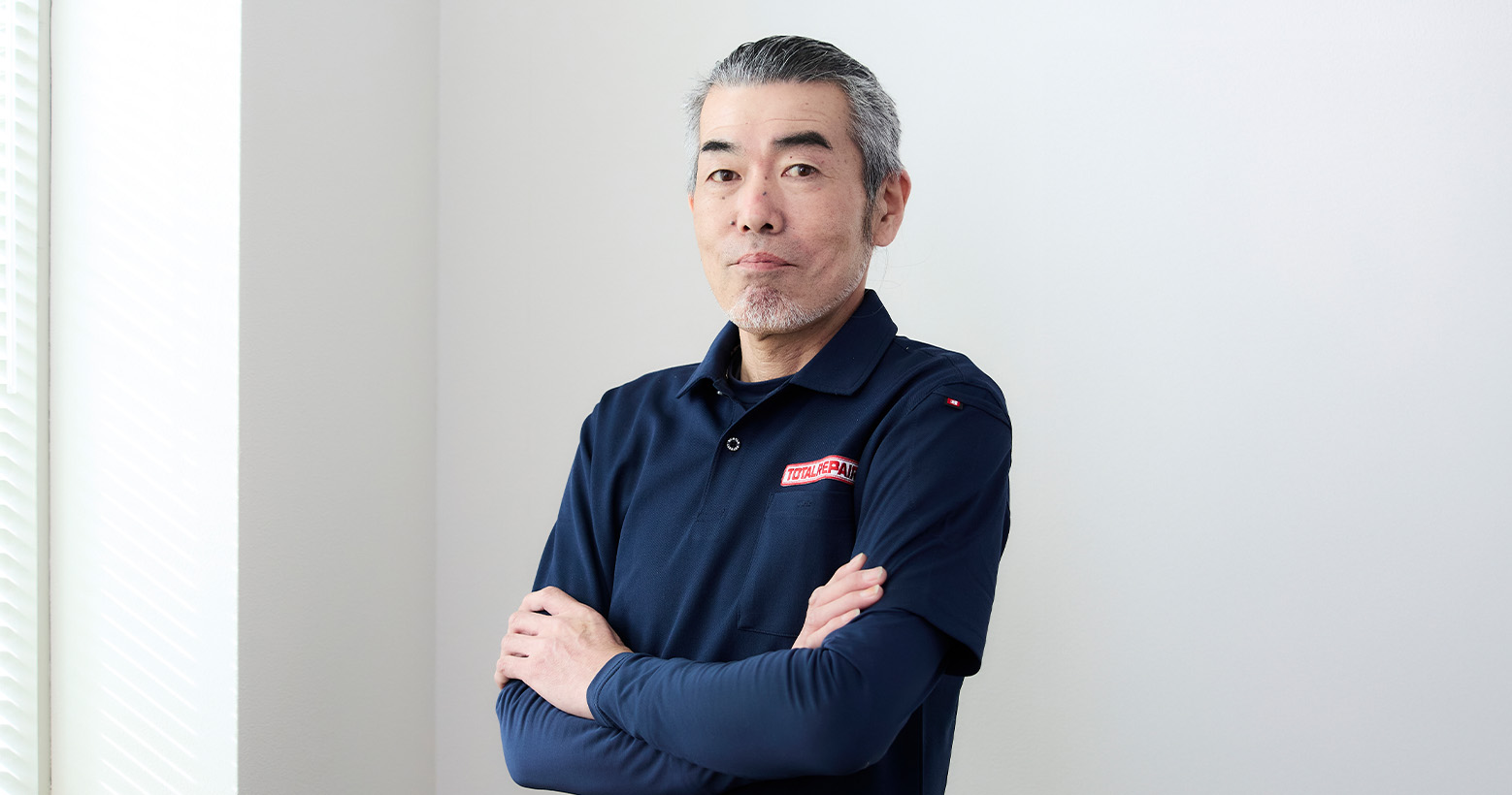 サービス担当者