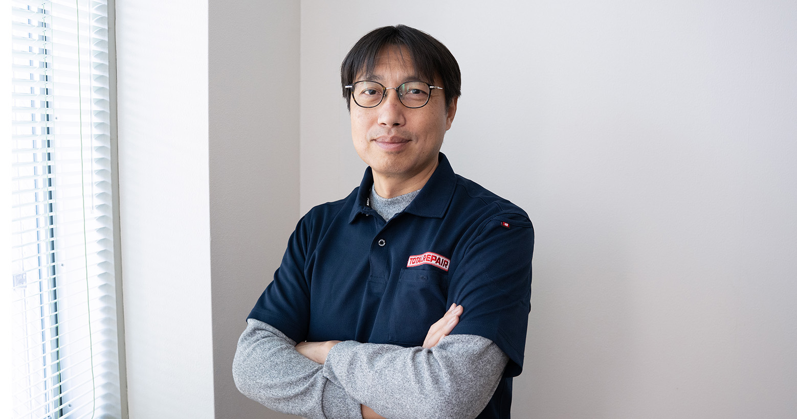 サービス担当者