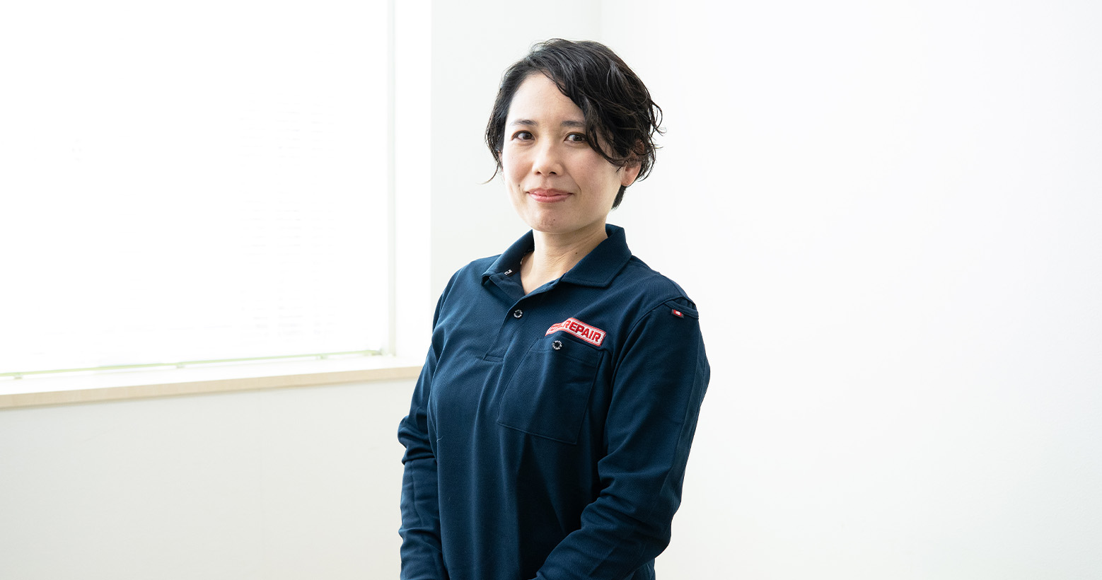 サービス担当者