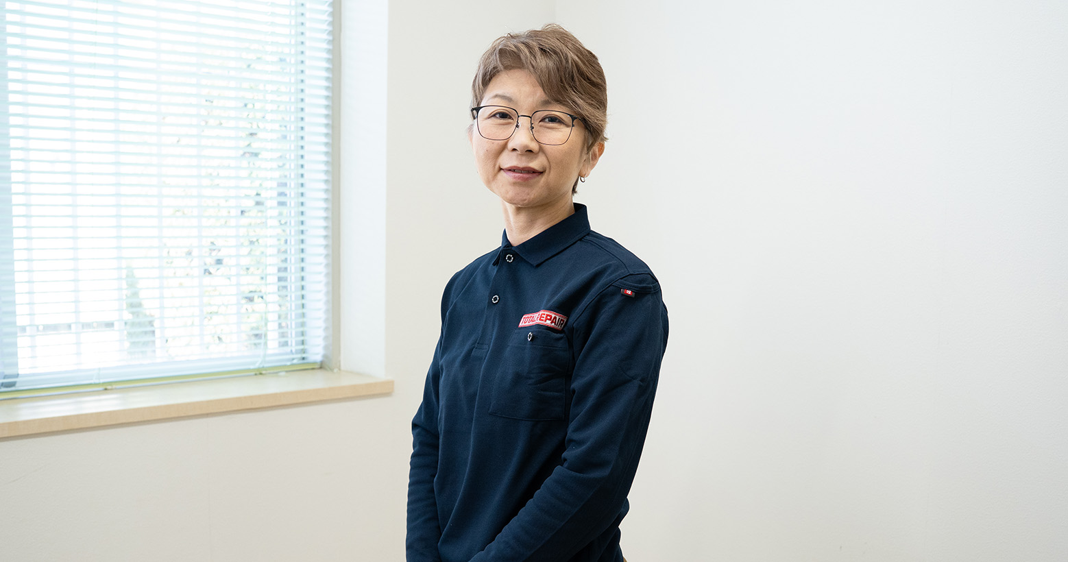 サービス担当者