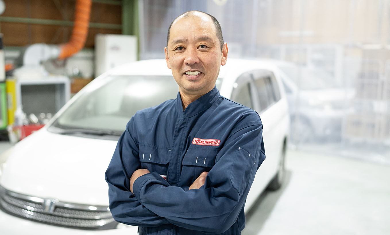 サービス担当者