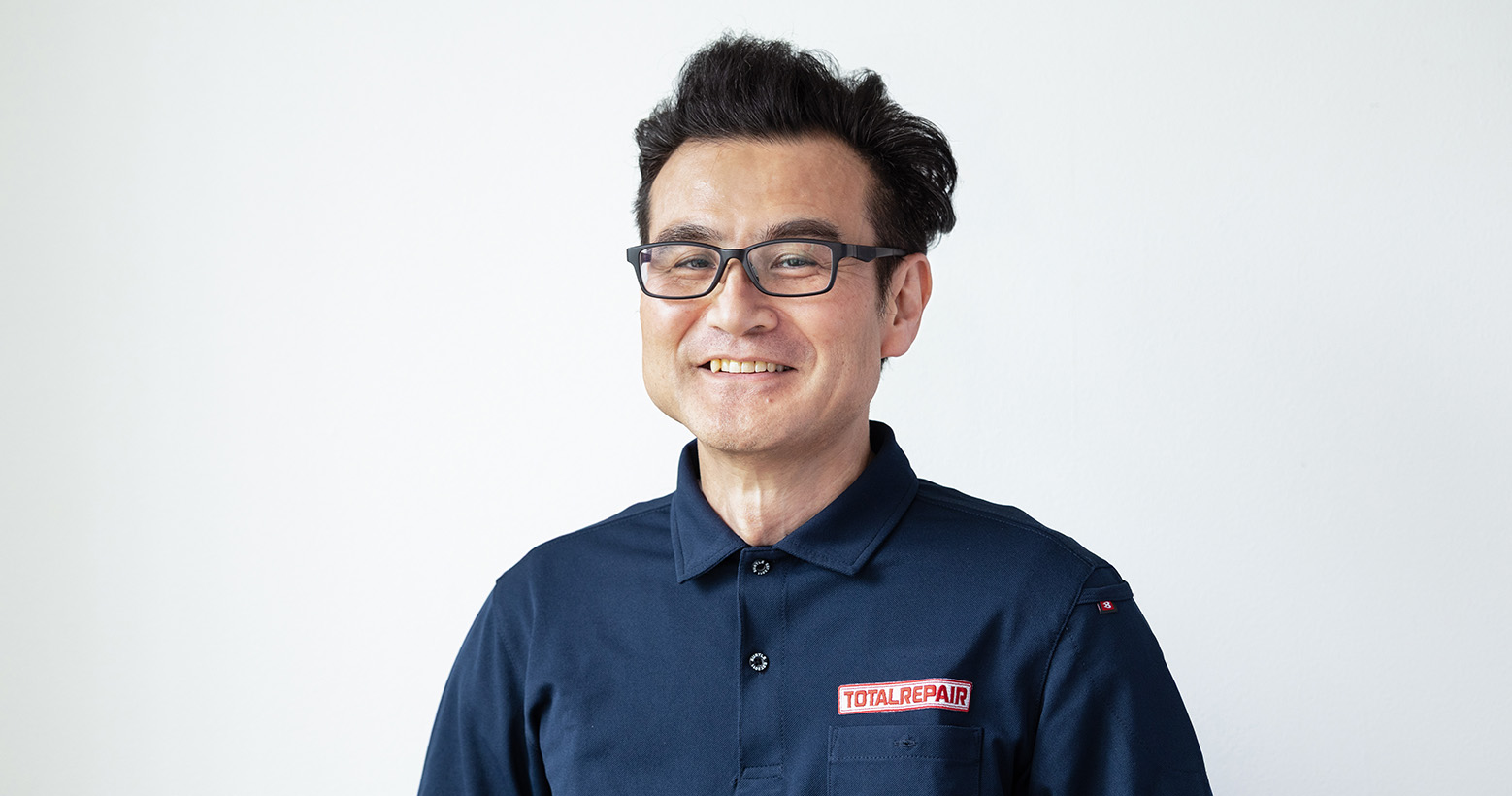 サービス担当者