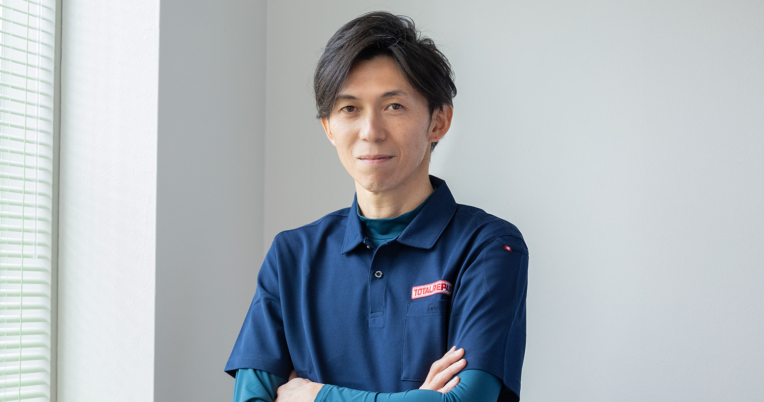 サービス担当者