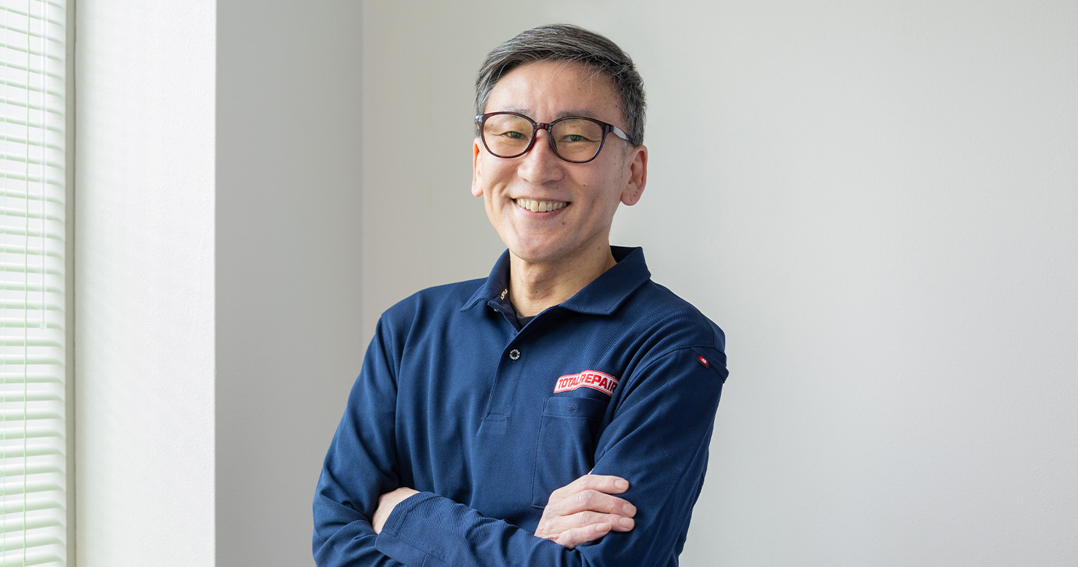 サービス担当者