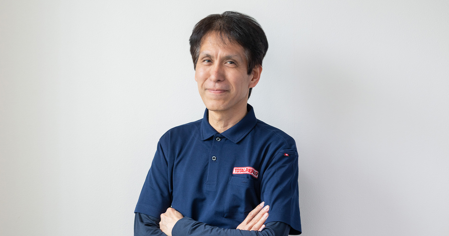 サービス担当者