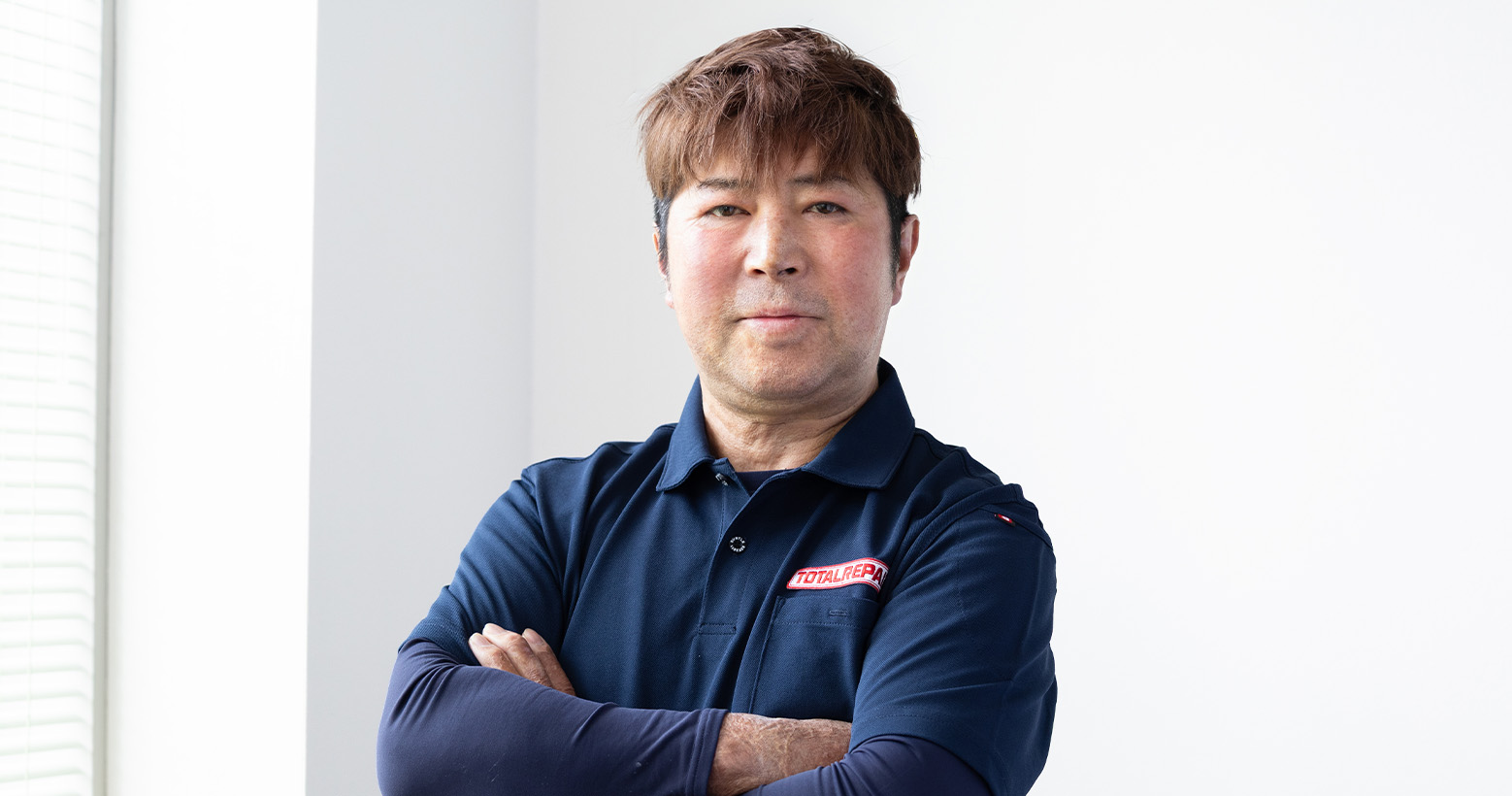 サービス担当者