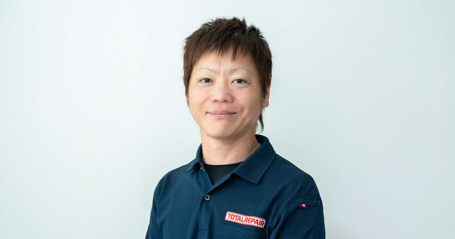 サービス担当者