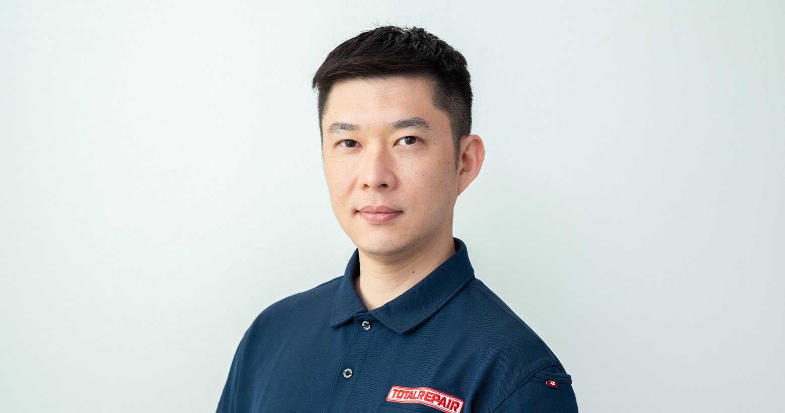 サービス担当者