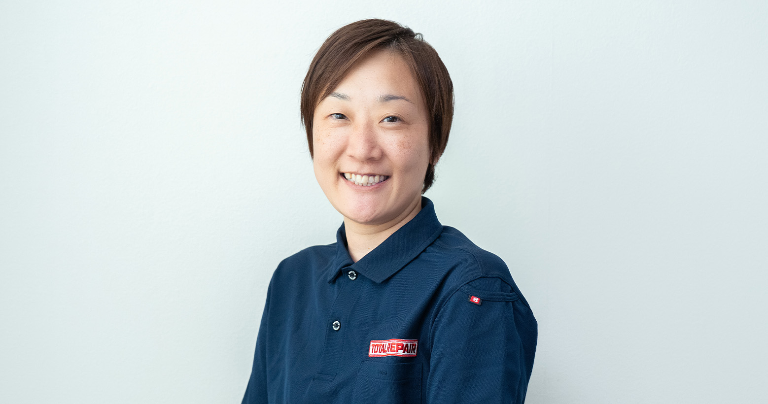 サービス担当者