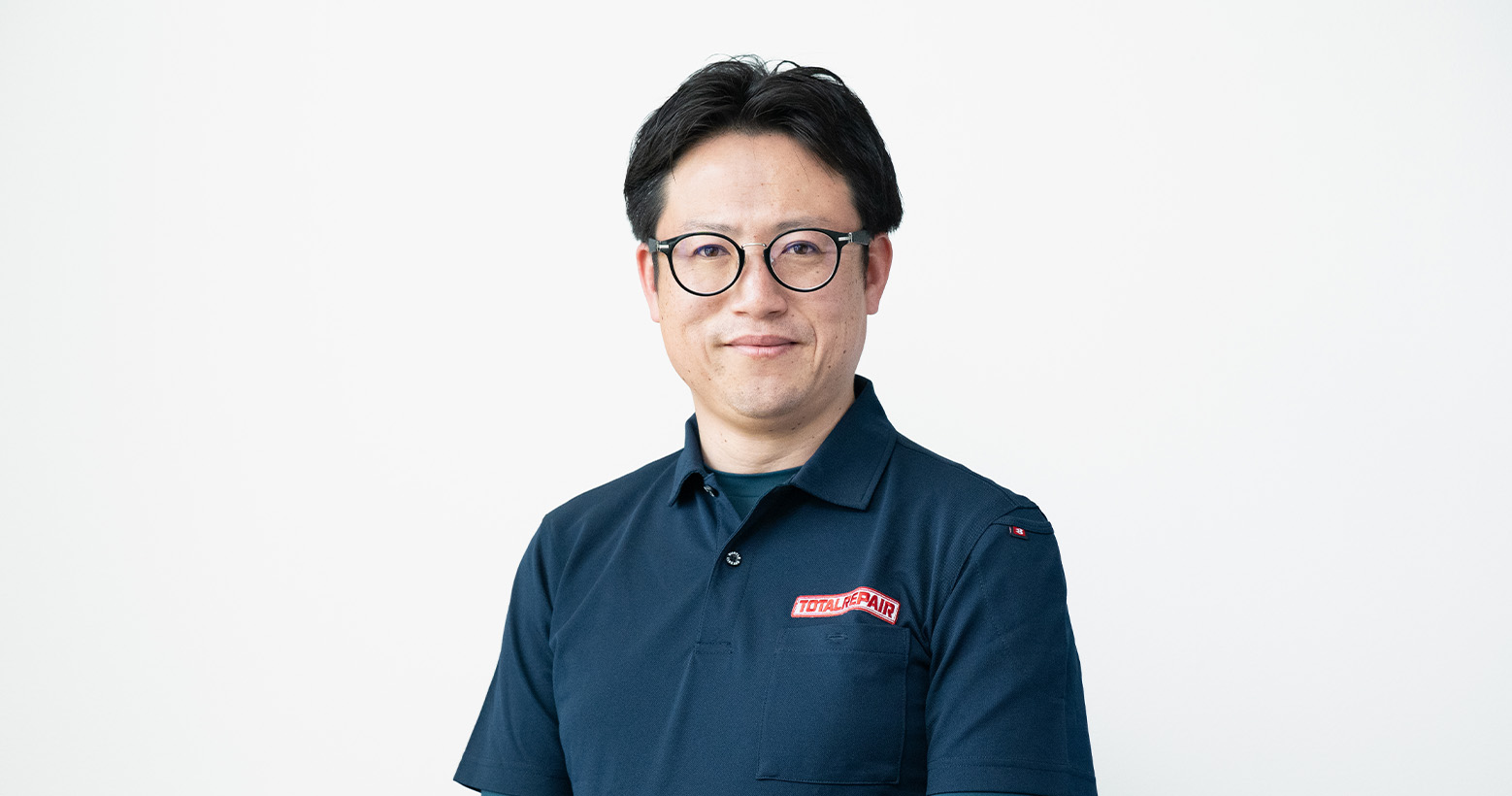 サービス担当者