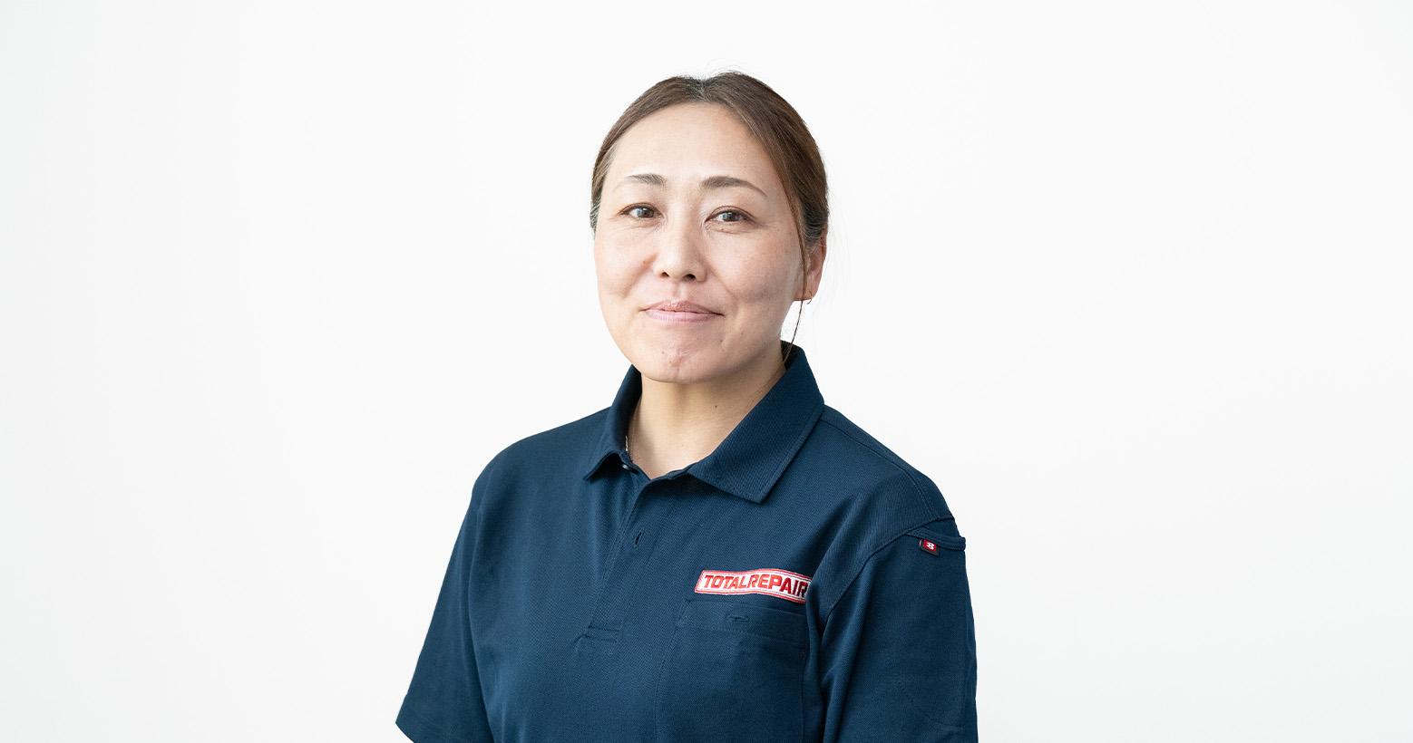 サービス担当者