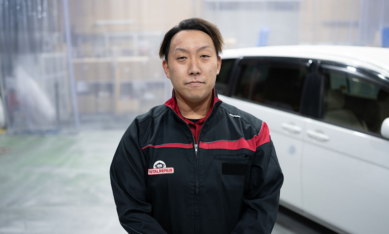 サービス担当者