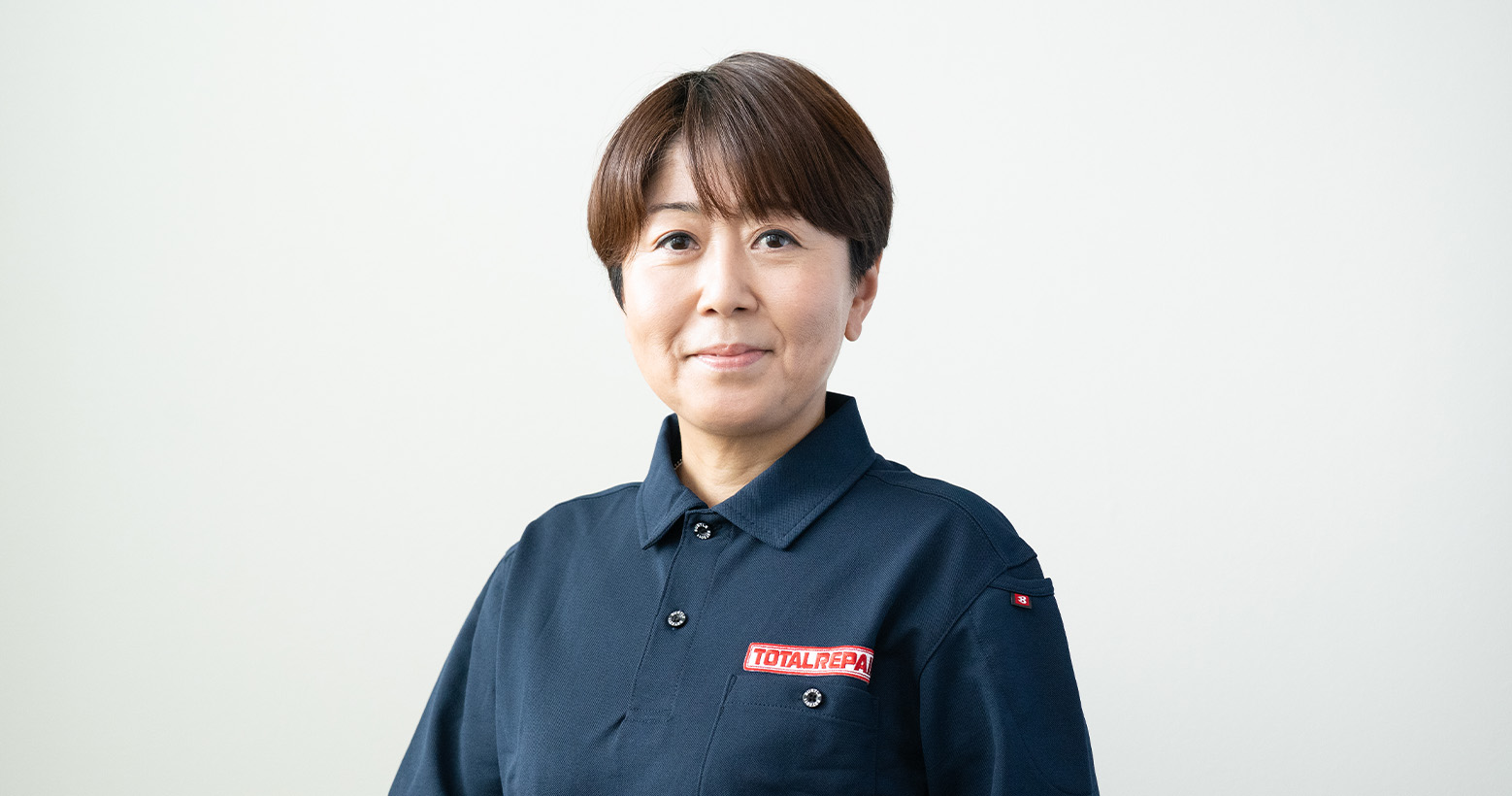 サービス担当者