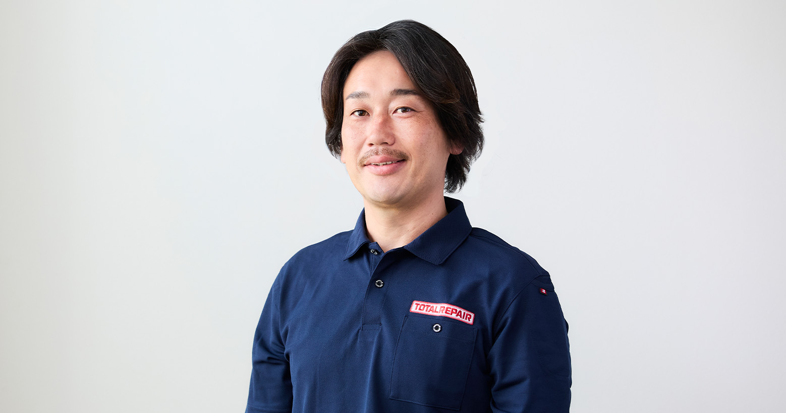サービス担当者
