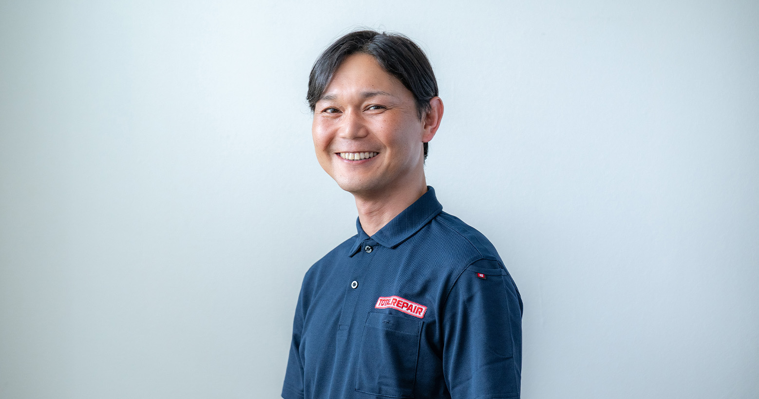 サービス担当者