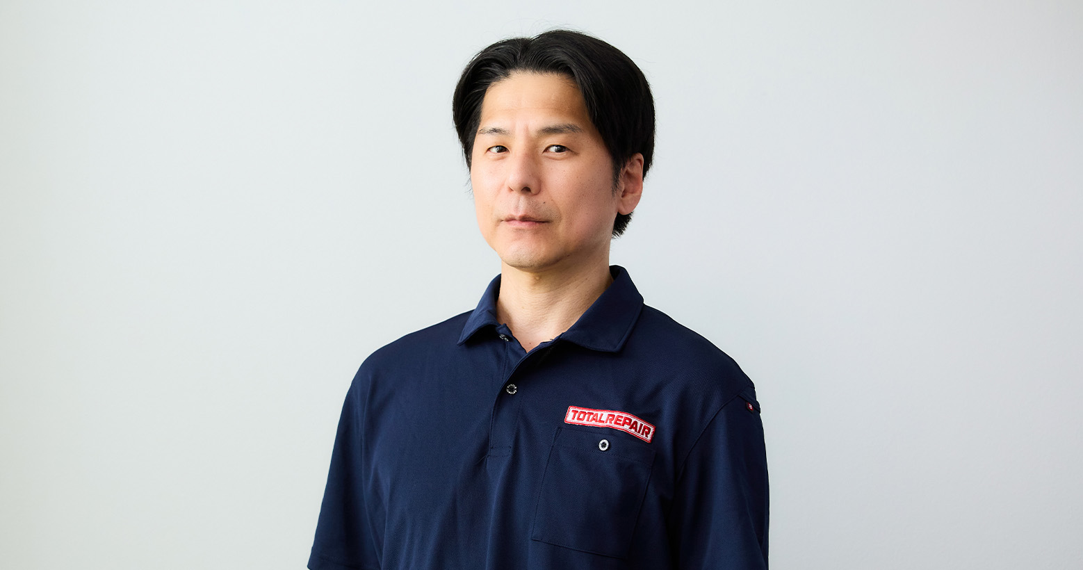 サービス担当者