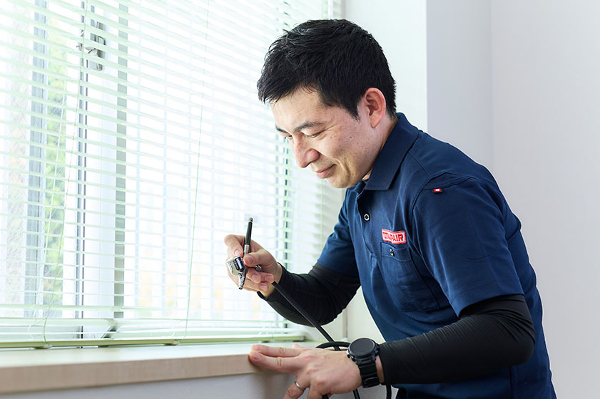 対応力