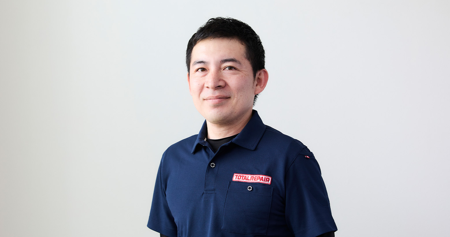 サービス担当者