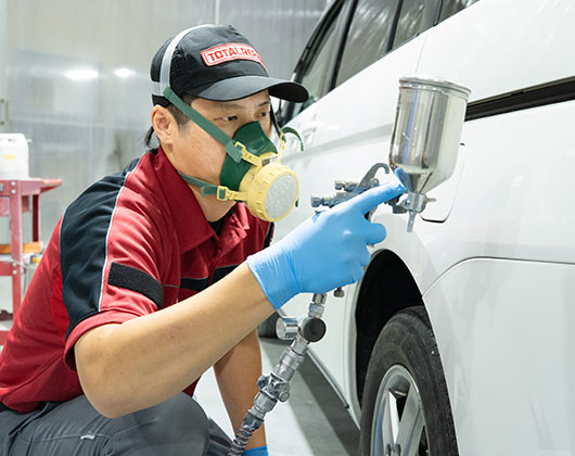 対応力