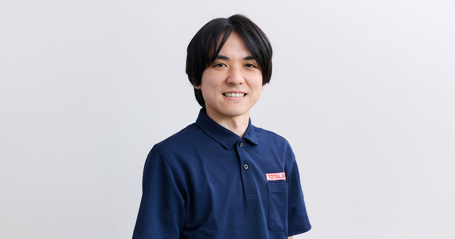サービス担当者