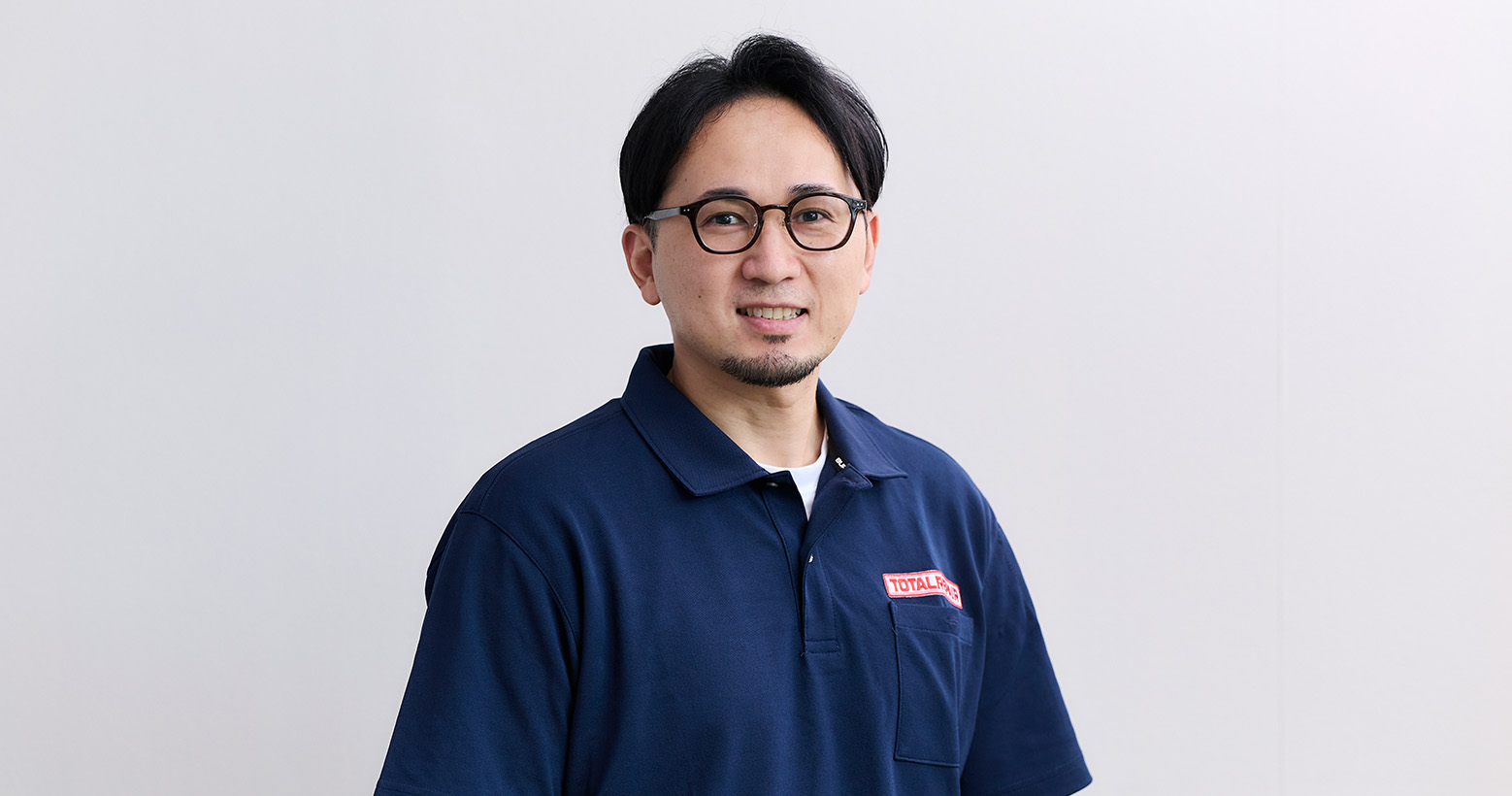 サービス担当者