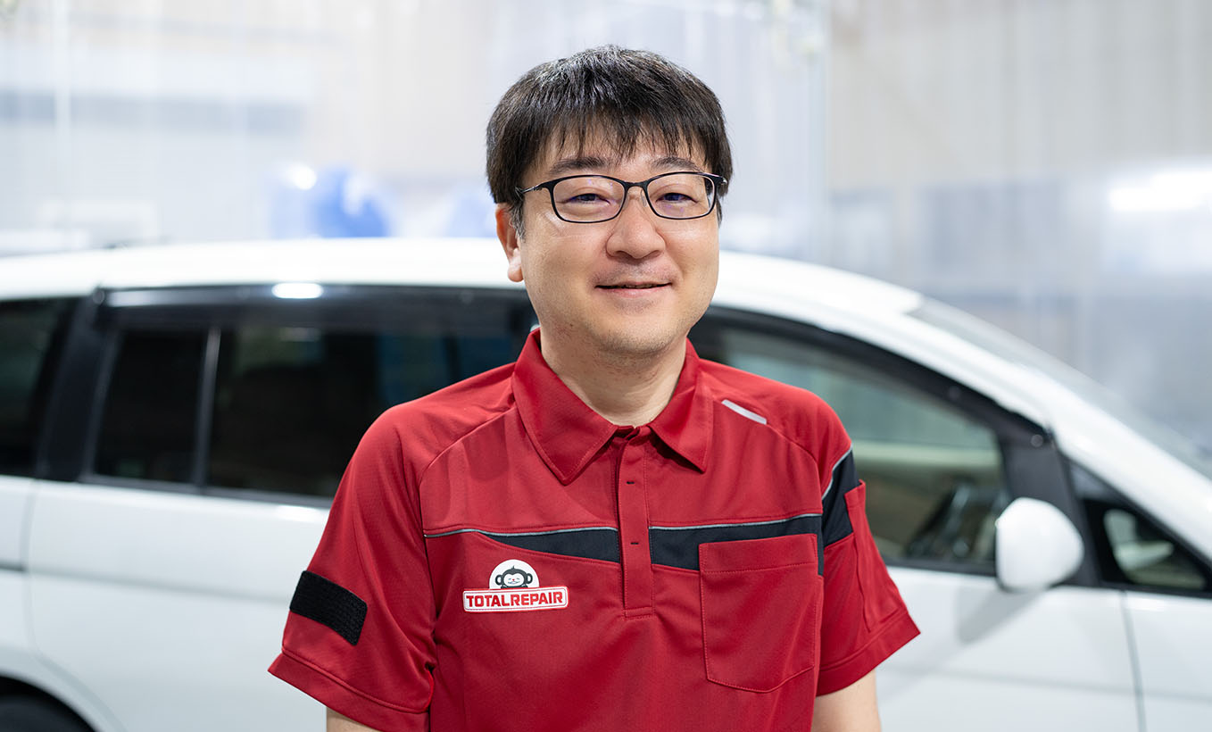 サービス担当者
