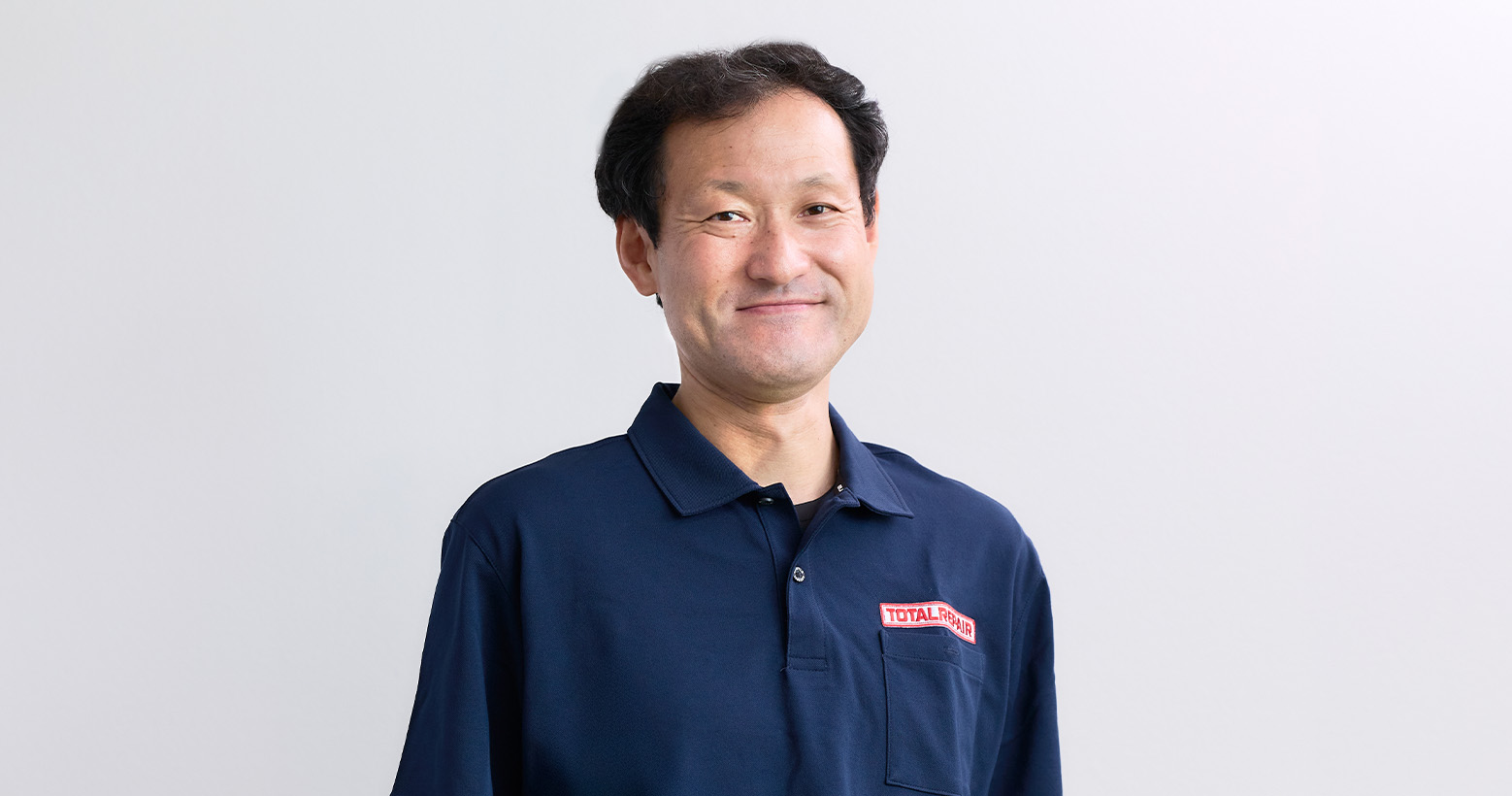 サービス担当者