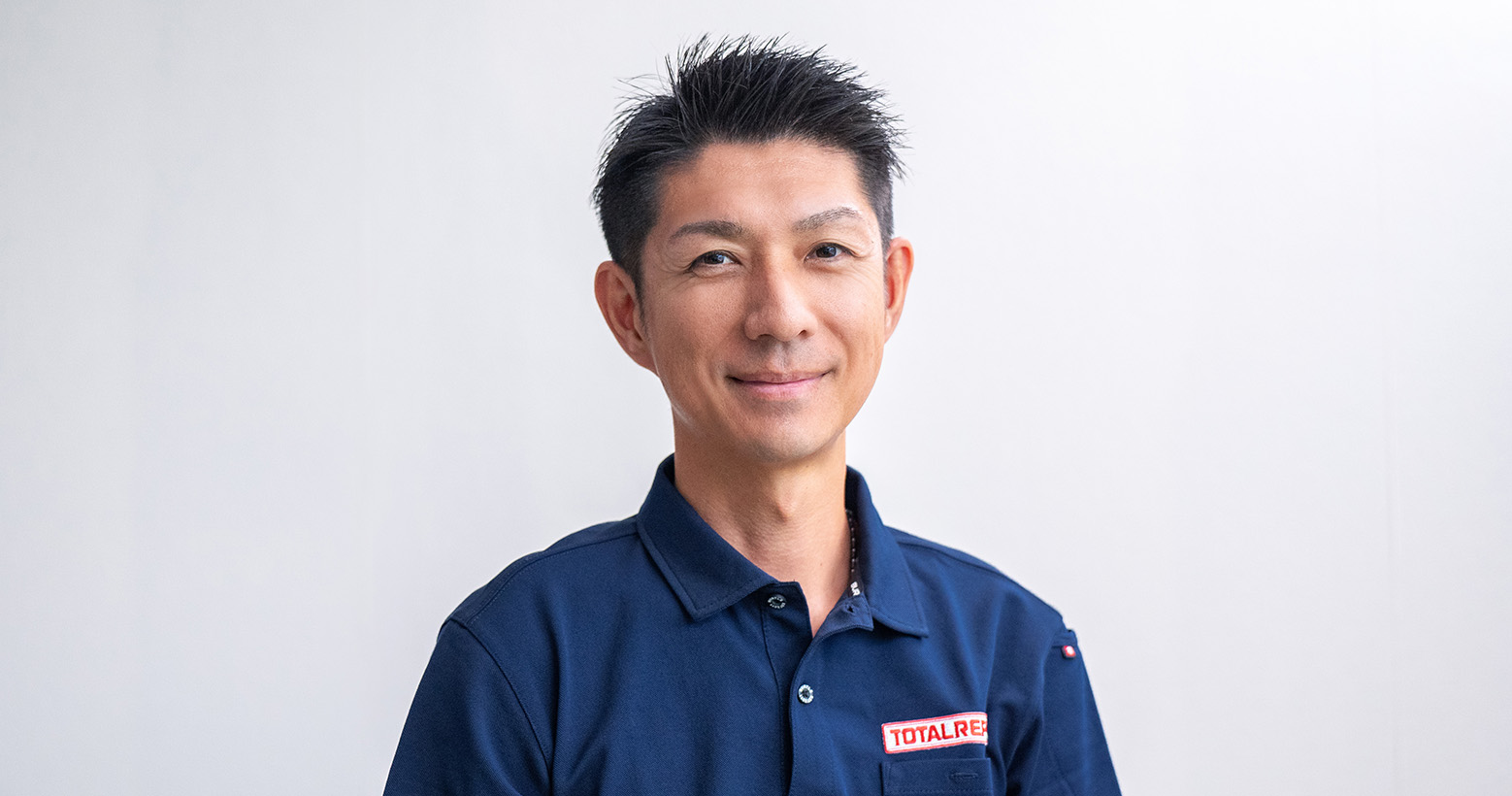 サービス担当者