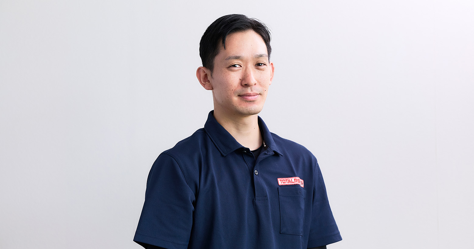 サービス担当者
