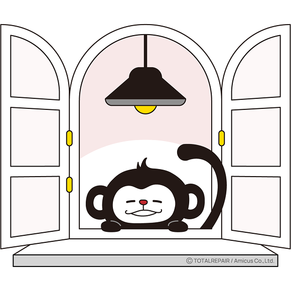 リペモンからみんなへのメッセージ